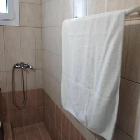 Gregory & George Case de vacanță Hanioti