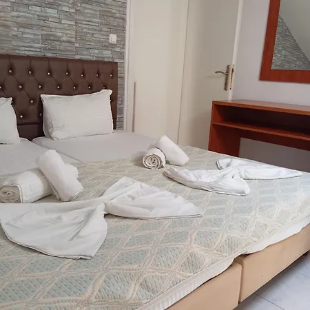 Gregory & George 펜션 하니오티