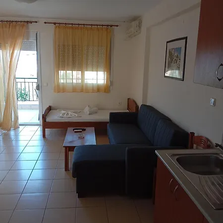 Gregory & George 펜션 *