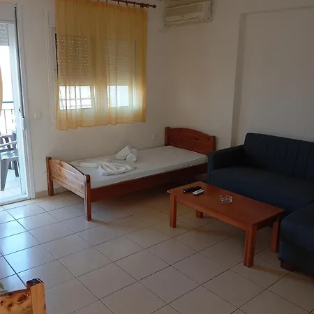 Gregory & George 하니오티