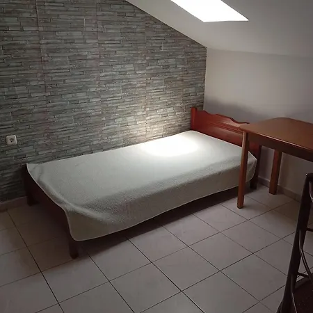 Gregory & George 펜션