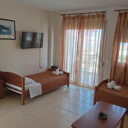 Gregory & George 하니오티