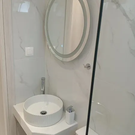 펜션 Gregory & George