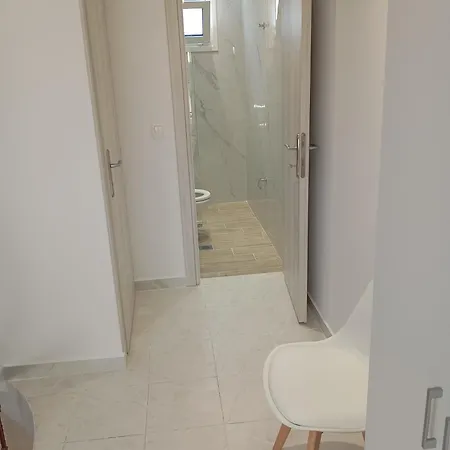 Gregory & George Case de vacanță Hanioti