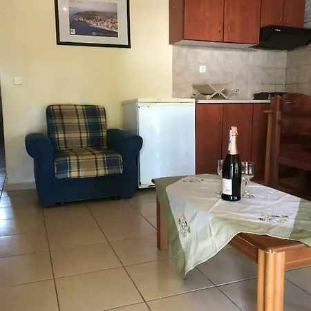 Case de vacanță Gregory & George