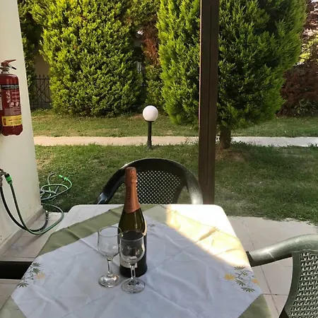 Case de vacanță Gregory & George *