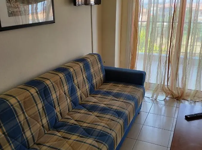 Gregory & George * Hanioti