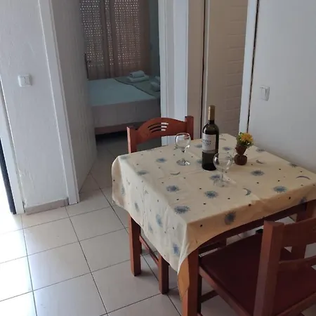 Casa vacanze Gregory & George