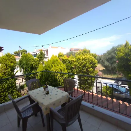 Gregory & George Casa vacanze *