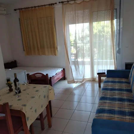 Gregory & George Casa vacanze