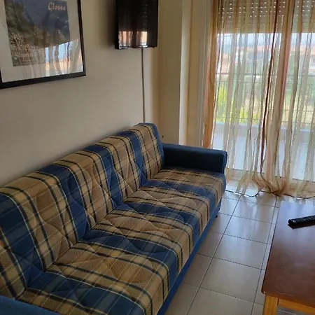 Gregory & George * Hanioti