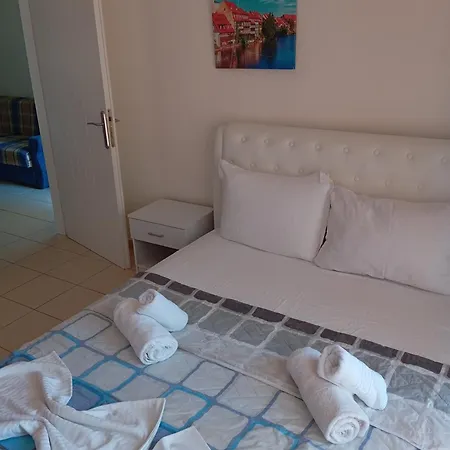 Casa vacanze Gregory & George Hanioti