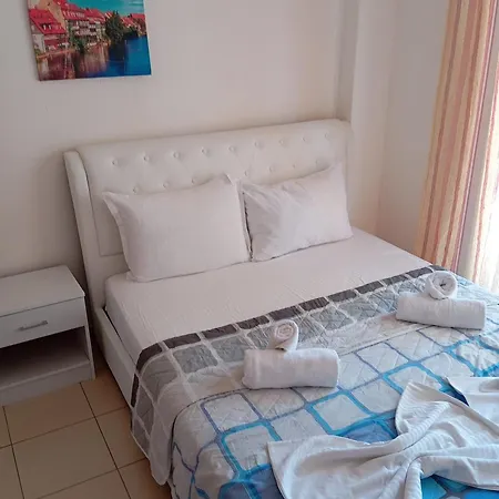 Casa vacanze Gregory & George Hanioti