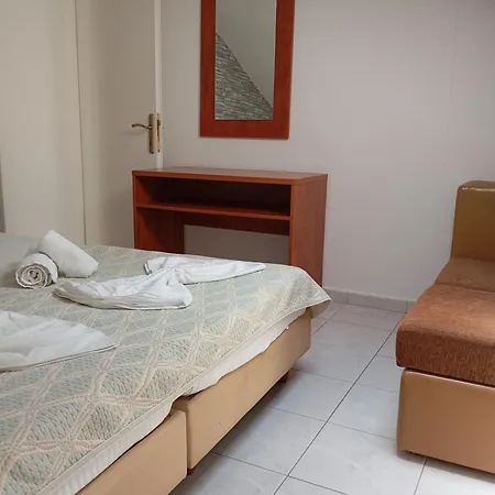 Casa vacanze Gregory & George