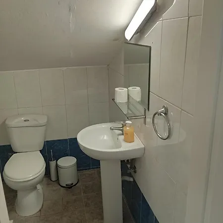 Casa vacanze Gregory & George *