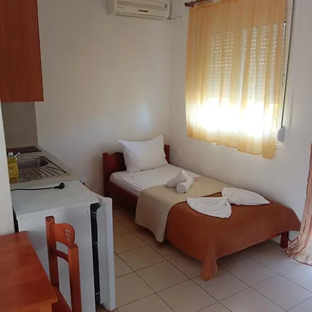 Gregory & George Casa vacanze *