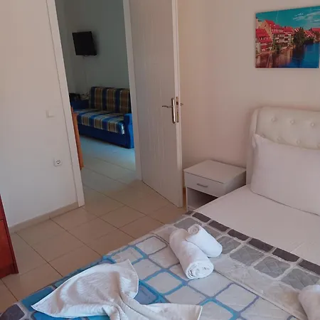 Casa vacanze Gregory & George *