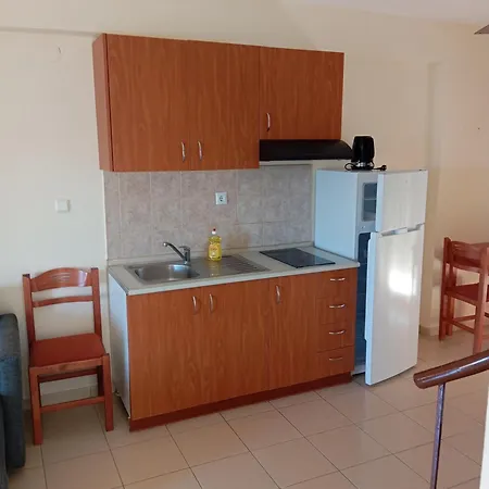 Casa vacanze Gregory & George