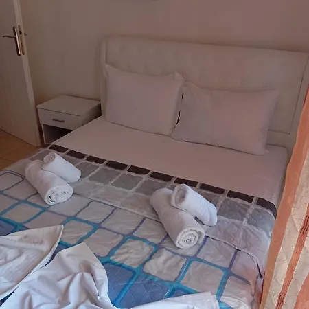 Casa vacanze Gregory & George *