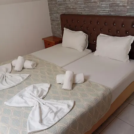 Casa vacanze Gregory & George Hanioti