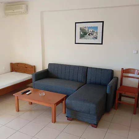 Casa vacanze Gregory & George *