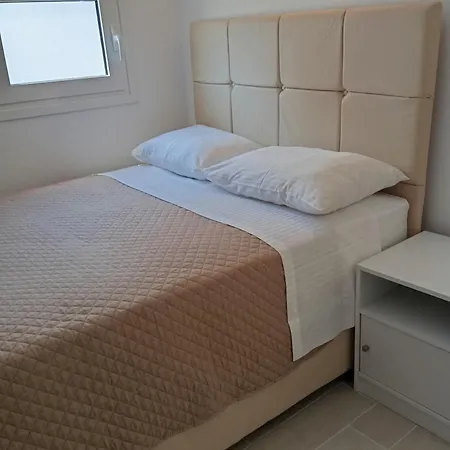 Casa vacanze Gregory & George