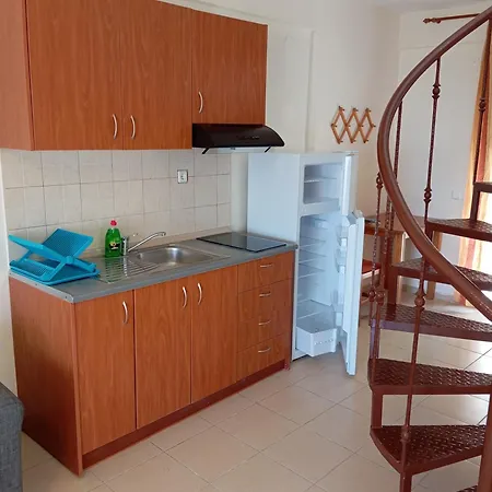 Gregory & George Casa vacanze *