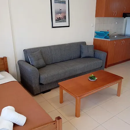 Casa vacanze Gregory & George *