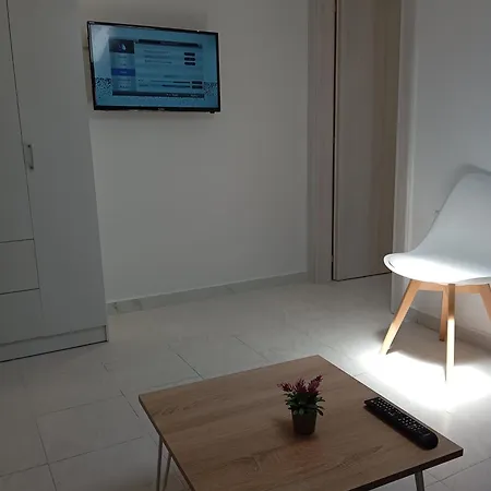 Gregory & George Casa vacanze *