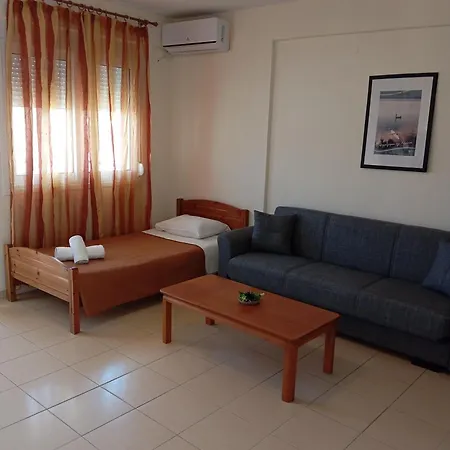 Casa vacanze Gregory & George *