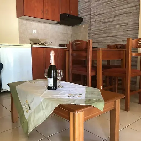 Gregory & George Casa vacanze