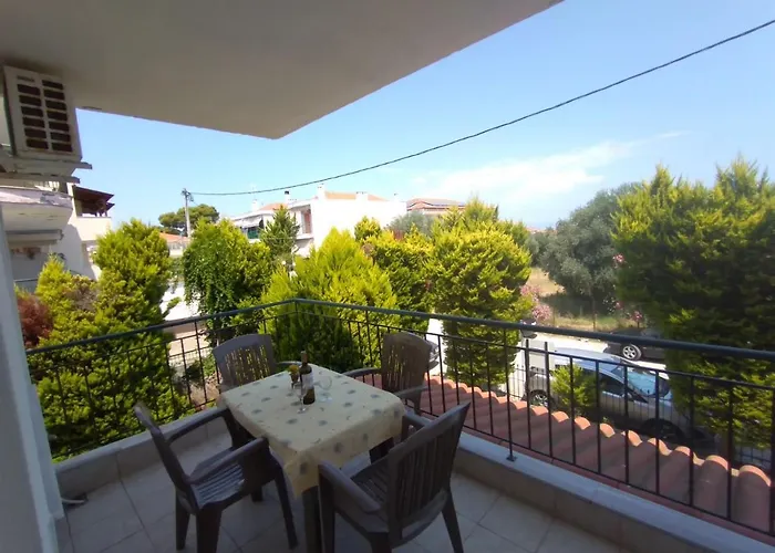 Gregory & George Tatil Evi *