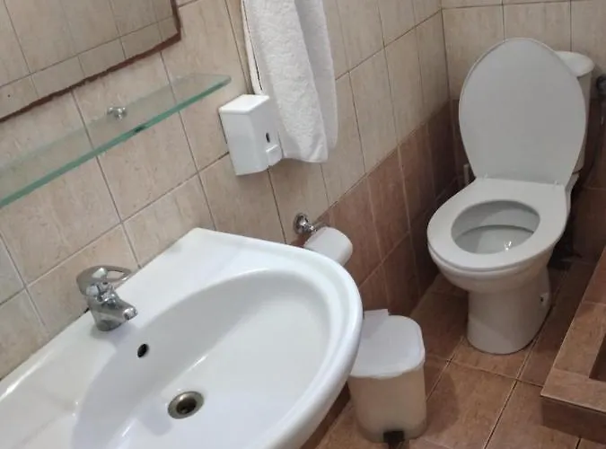 Gregory & George Tatil Evi