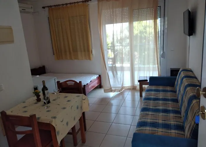 Gregory & George Tatil Evi