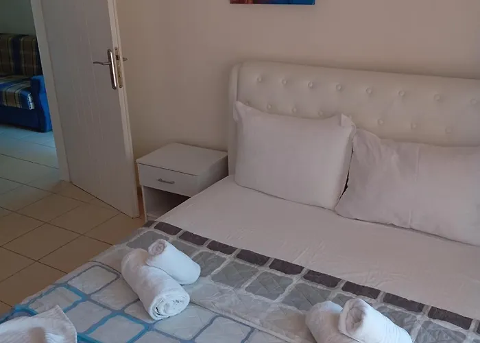 Tatil Evi Gregory & George Chaniotis