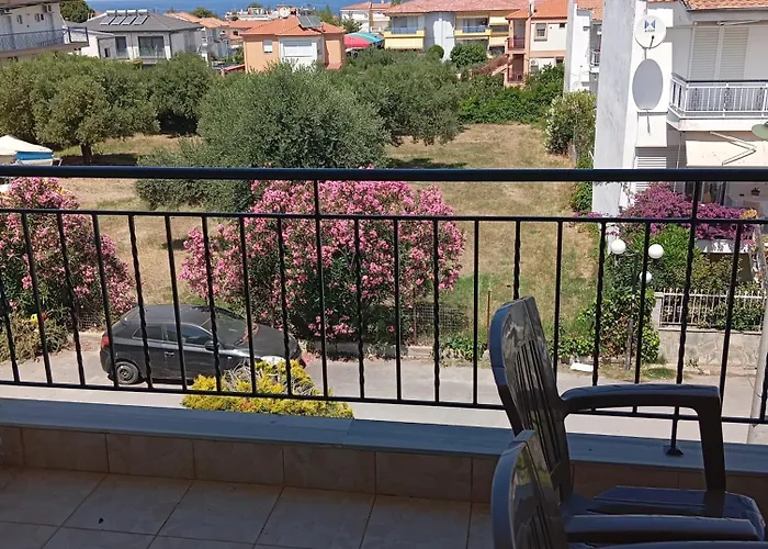 Tatil Evi Gregory & George