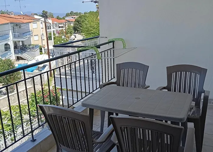 Gregory & George Tatil Evi Chaniotis