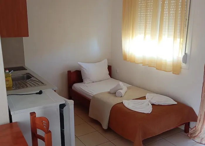 Gregory & George Tatil Evi *