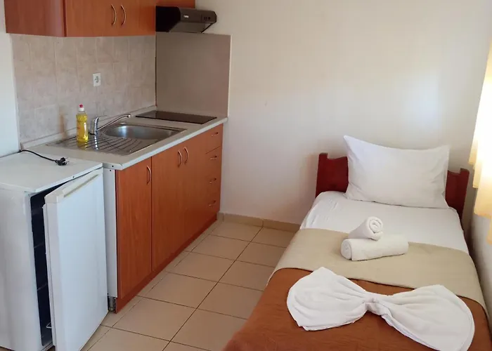 Tatil Evi Gregory & George Chaniotis