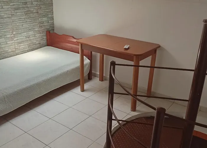 Gregory & George * Chaniotis