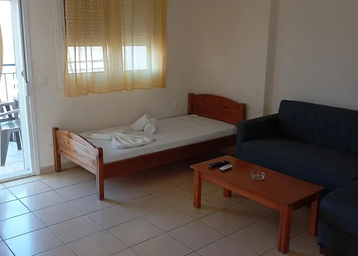 Gregory & George Chaniotis