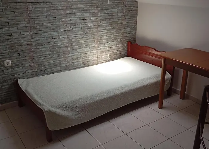 Gregory & George Tatil Evi