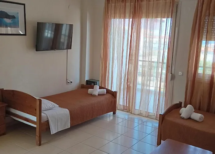 Gregory & George Chaniotis