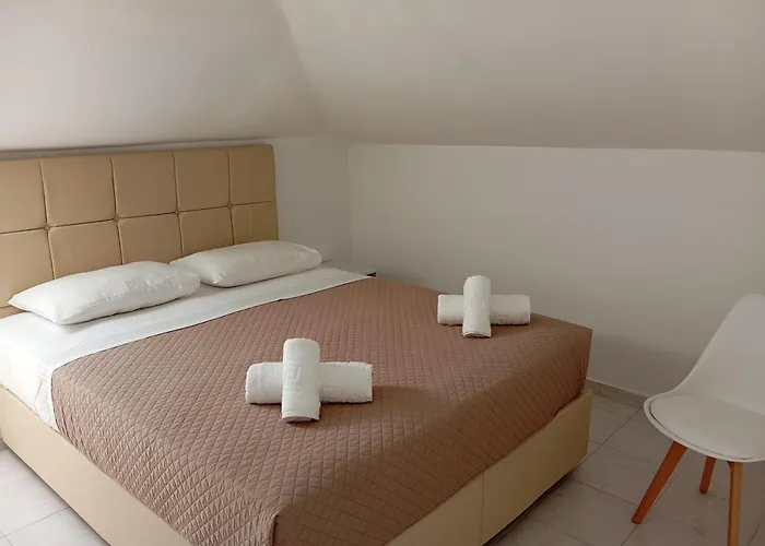 Gregory & George Tatil Evi Chaniotis