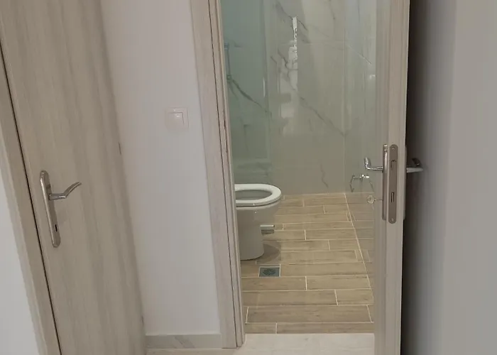 Gregory & George Tatil Evi