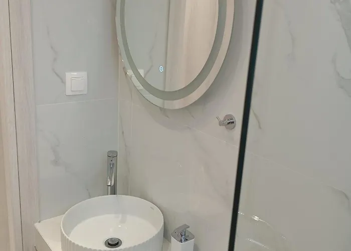 Tatil Evi Gregory & George