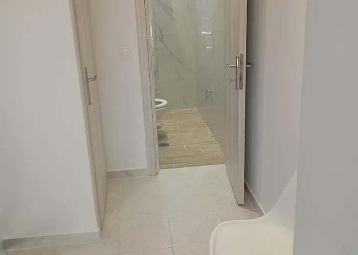 Gregory & George Tatil Evi Chaniotis