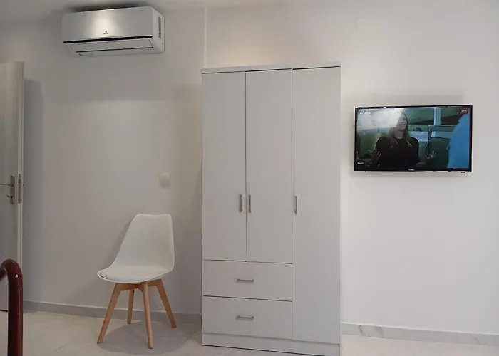 Gregory & George Chaniotis