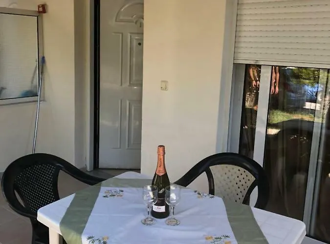 Gregory & George Tatil Evi Chaniotis