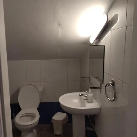 Gregory & George * Chaniotis